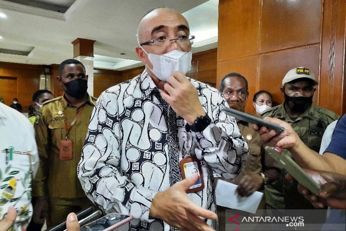 BKN jelaskan aspek sebabkan 51 pegawai KPK tak dapat jalani pembinaan