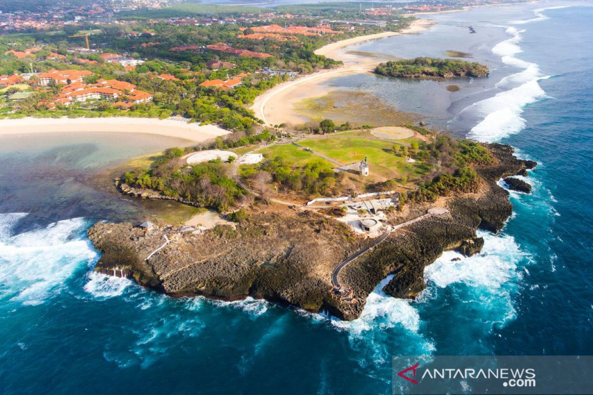 The Nusa Dua bidik wisatawan domestik libur Nyepi 2021