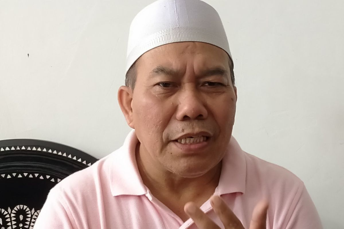 Muazzim bantah tak direstui DPP jadi Ketua PAN NTB