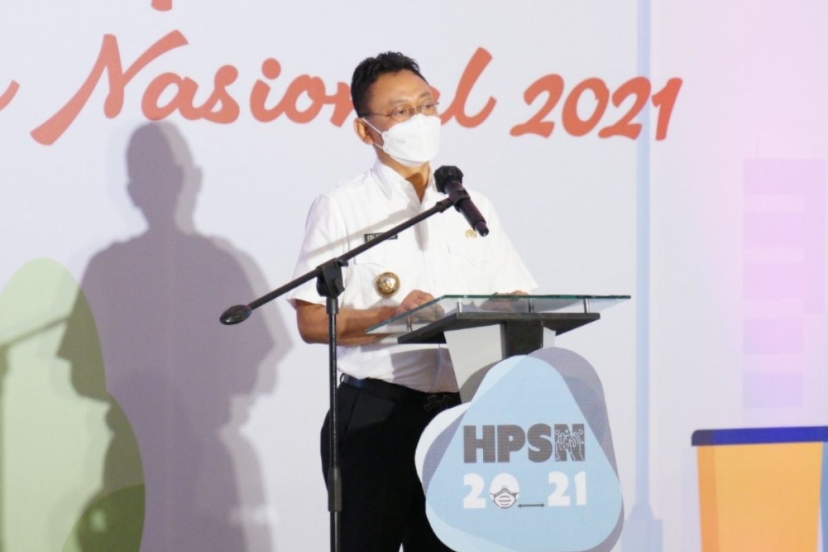 Kota Pontianak fokus pemulihan ekonomi pada RKPD 2022