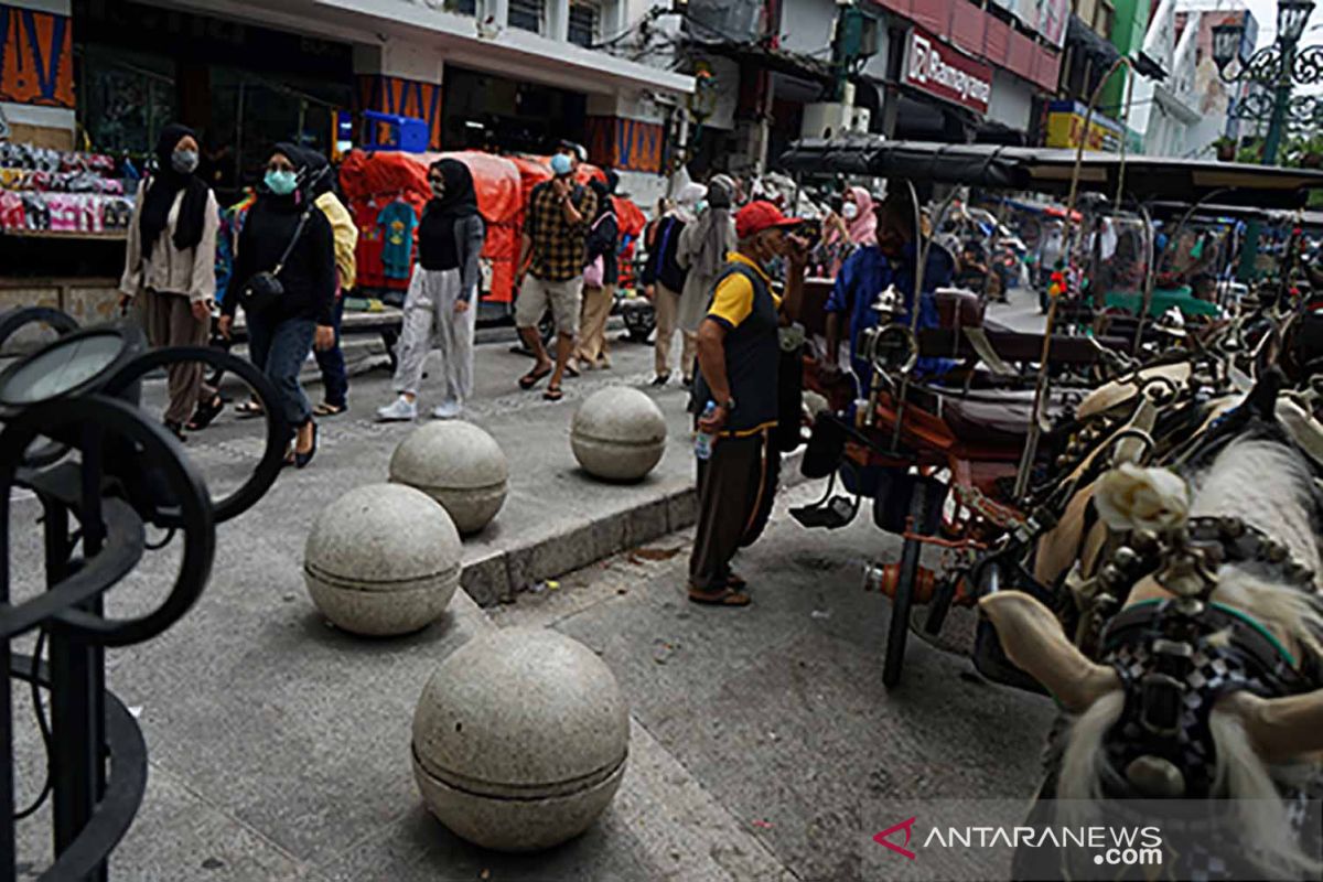 Satgas COVID-19 Kota Yogyakarta ajak PHRI dukung aturan karantina mandiri