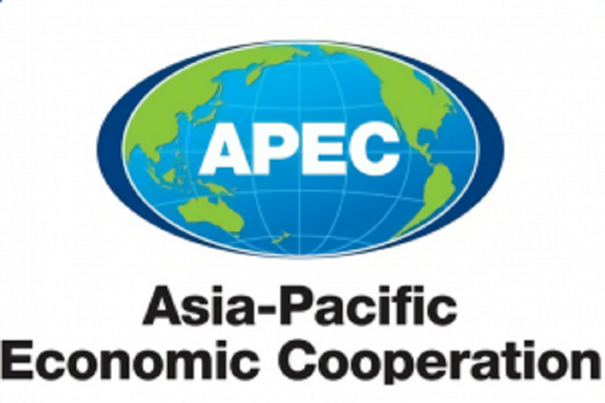 Ekonomi kawasan APEC diperkirakan tumbuh 6,3 persen tahun ini