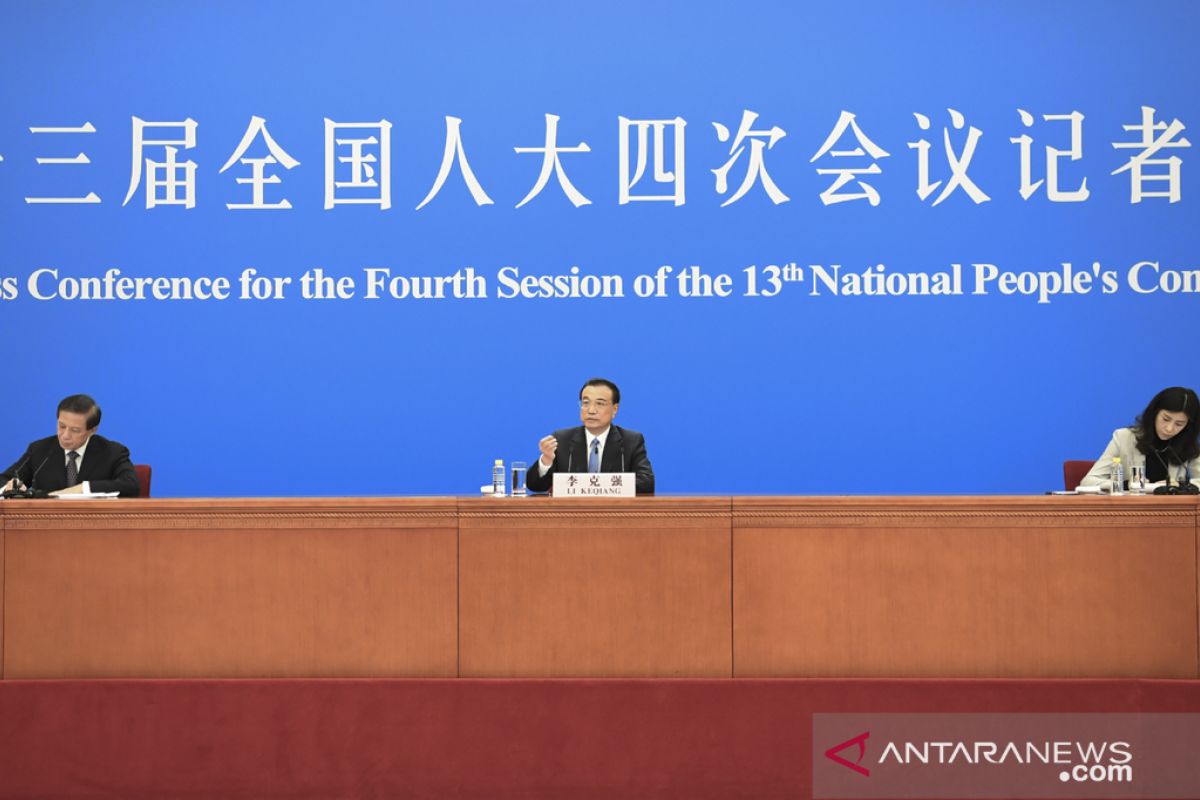 Legislator China untuk NPC ditetapkan sebanyak 2.951 orang
