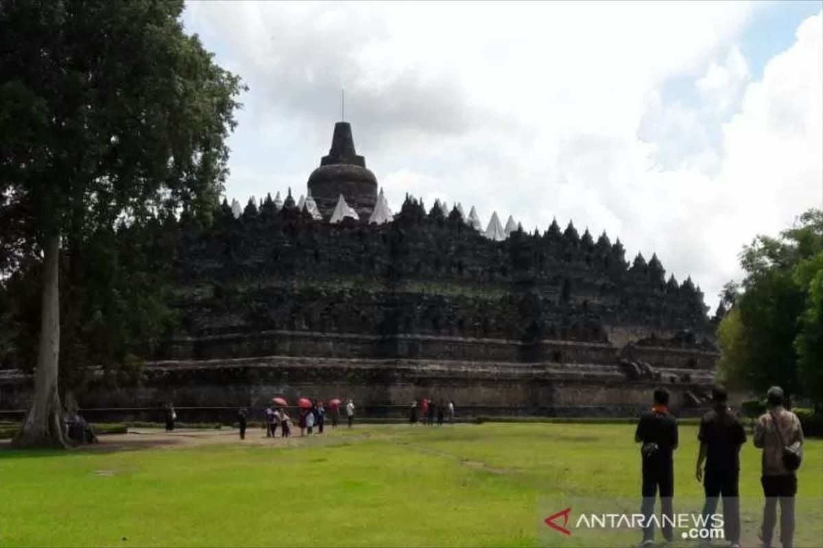 Persoalan toilet bisa ganggu upaya dorong pariwisata