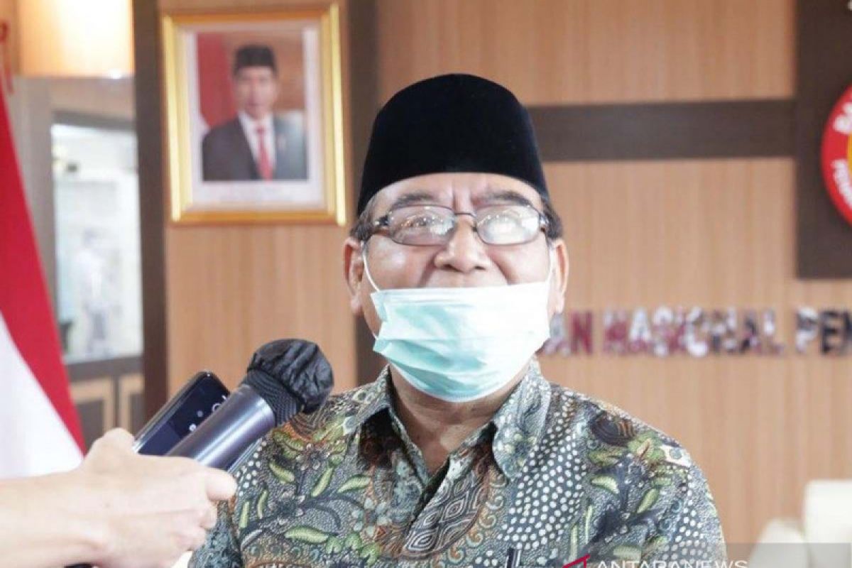 KH Anwar Sanusi: Isra Mi'raj momentum menangkal hoaks dan radikalisme