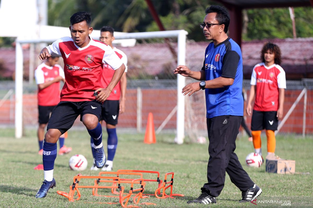 Persiraja tak ingin kecolongan oleh PSS