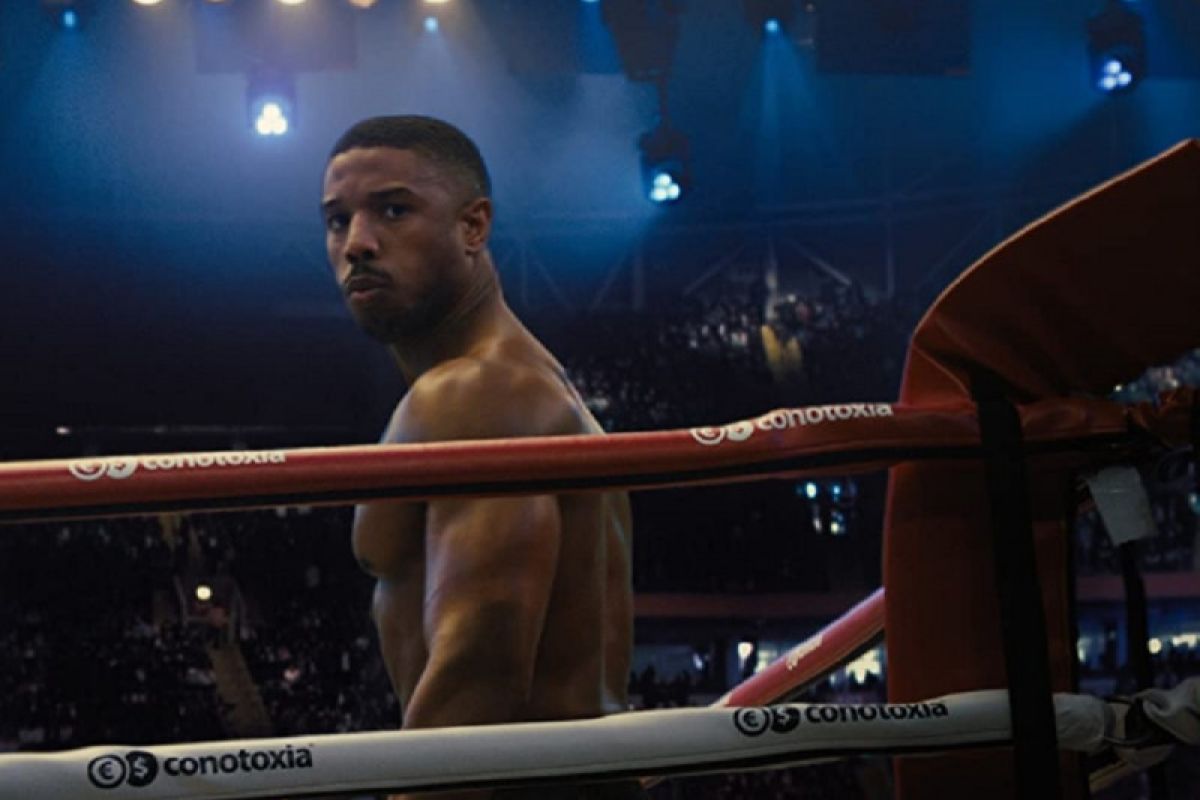 Michael B. Jordan debut jadi sutradara di "Creed III"