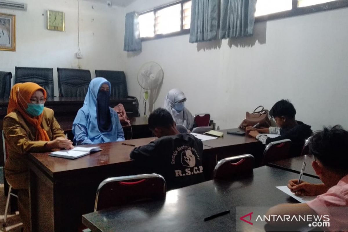 Perkuat payung hukum cegah kekerasan seksual pada anak