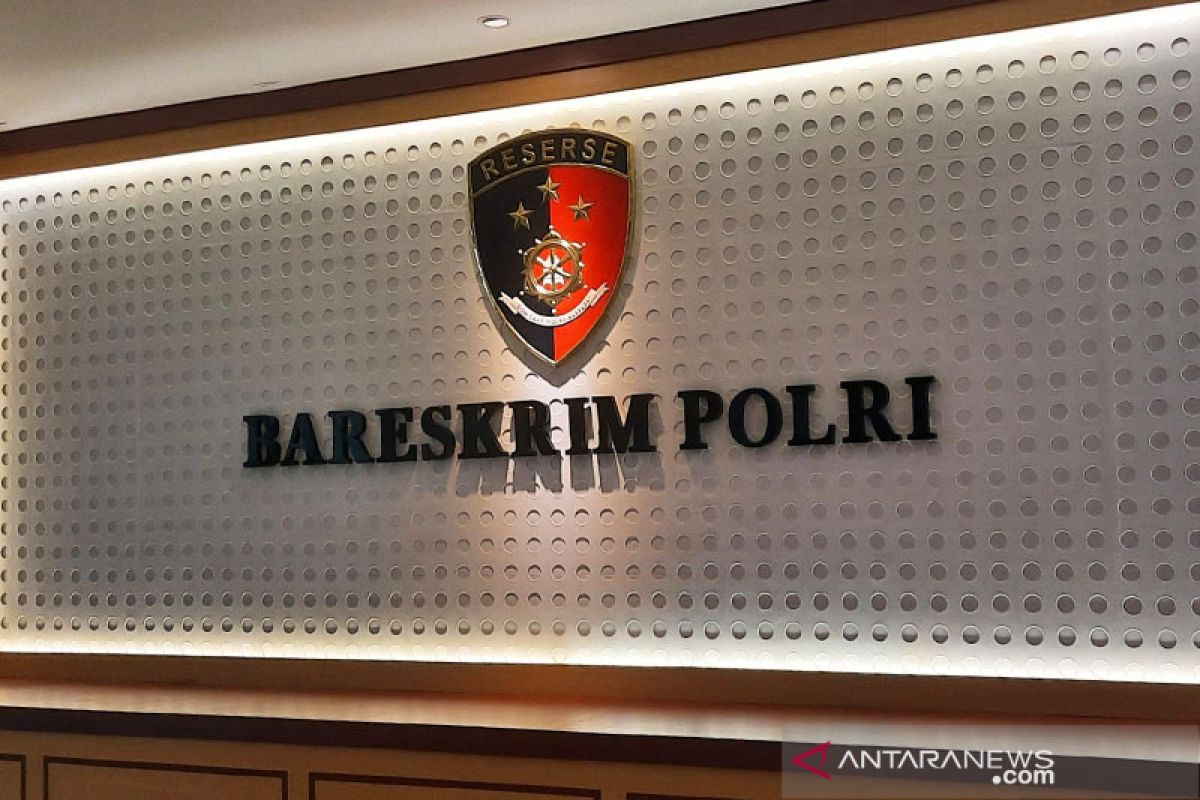 Bareskrim agendakan periksa mantan Dirut PT Bosowa pekan depan