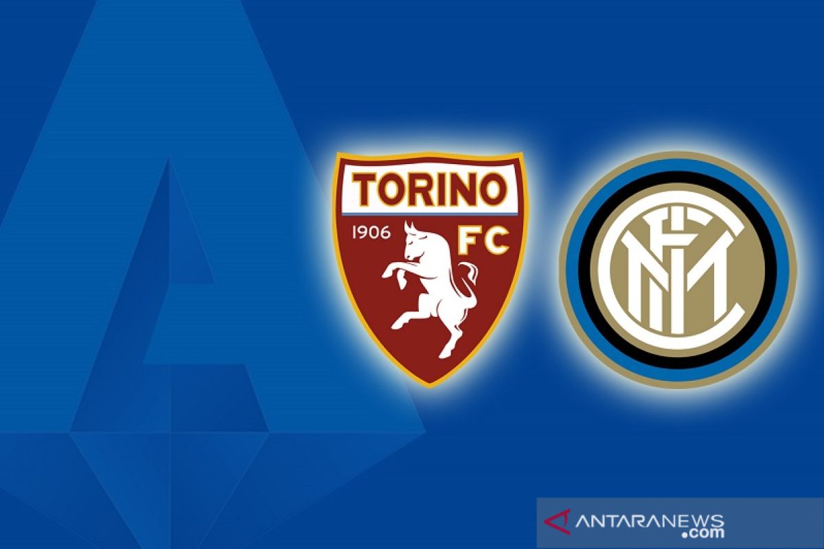 Jadwal Liga Italia : Misi konsistensi Inter nir-Conte