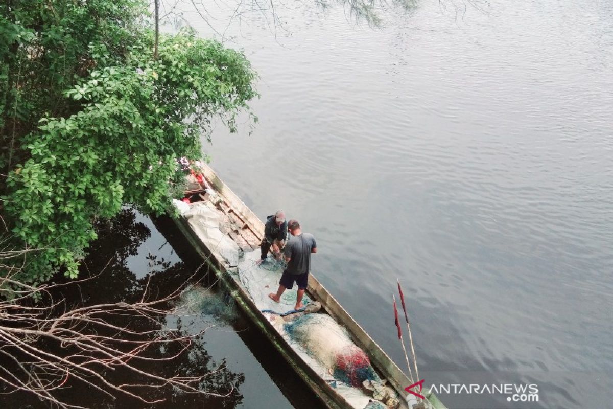 DPRD Seruyan minta pemkab tingkatkan SDM nelayan