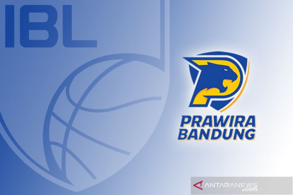 Tuntaskan revans, Prawira Bandung bekuk Patriots 85-75