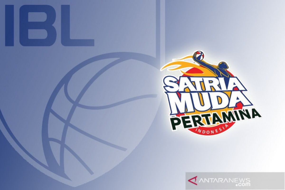 Satria Muda terlalu perkasa untuk NSH Mountain Gold