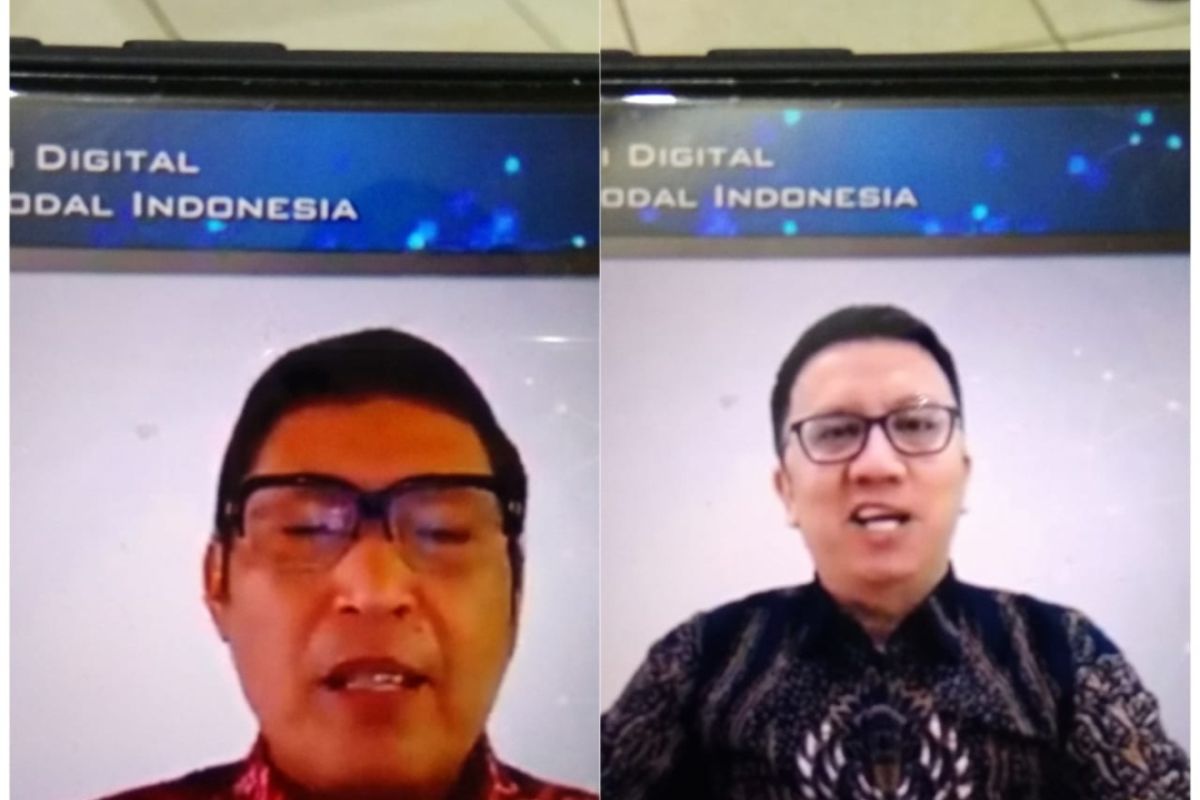 BEI luncurkan inovasi edukasi digital untuk pasar modal Indonesia