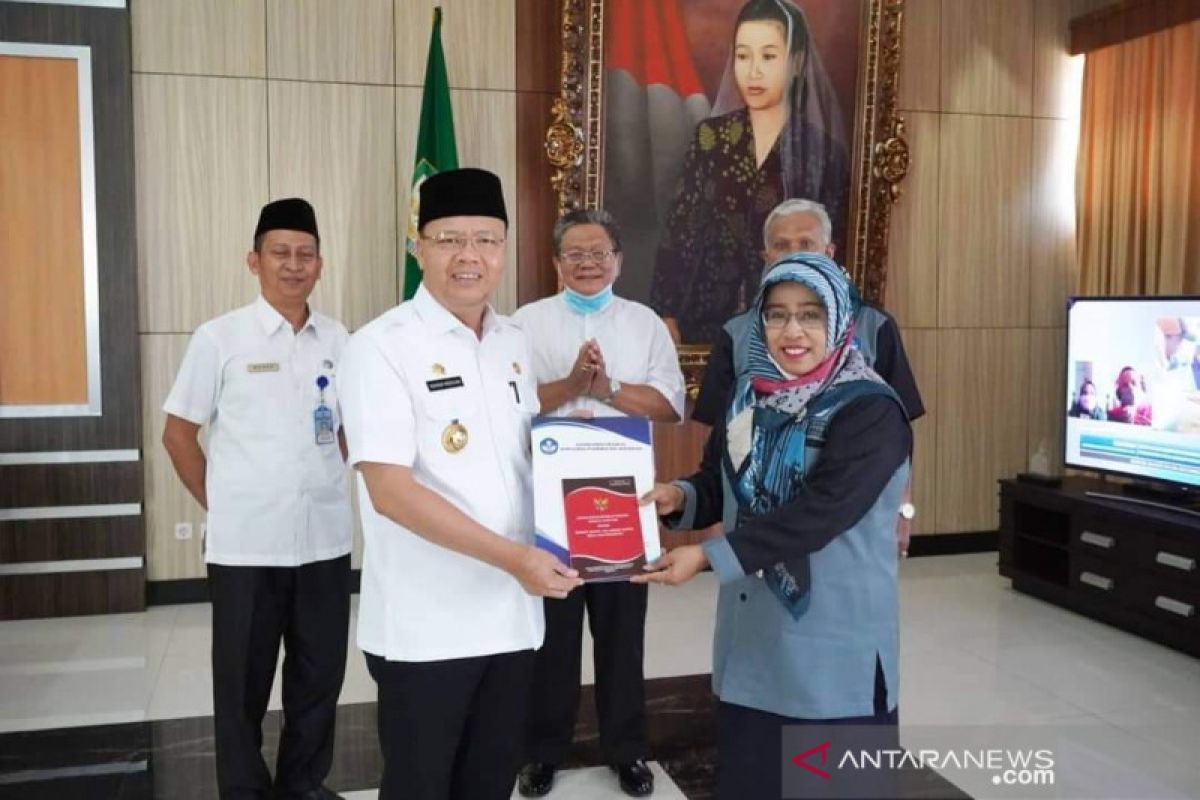 Gubernur Bengkulu dukung upaya perlindungan bahasa daerah