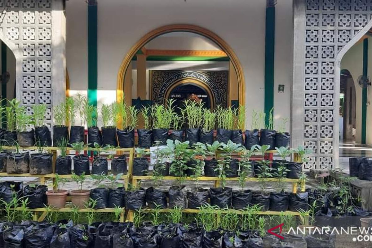 Pemprov Gorontalo dorong pesantren mandiri pangan