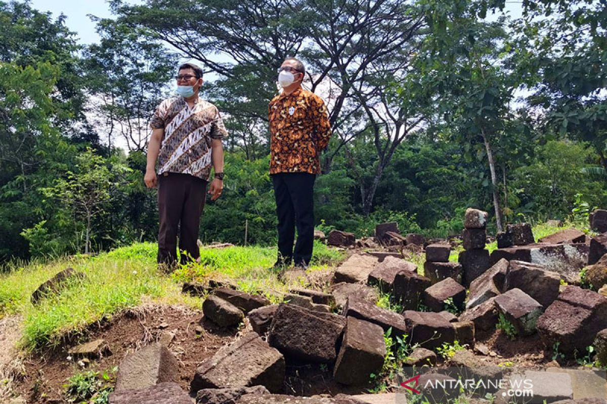 Ari Dwipayana: Cagar budaya DIY hadapi tantangan pembangunan kota