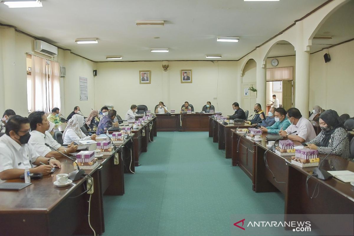 Pemkab Tabalong Kalsel harapkan bendungan seperti Pipitak Jaya Tapin