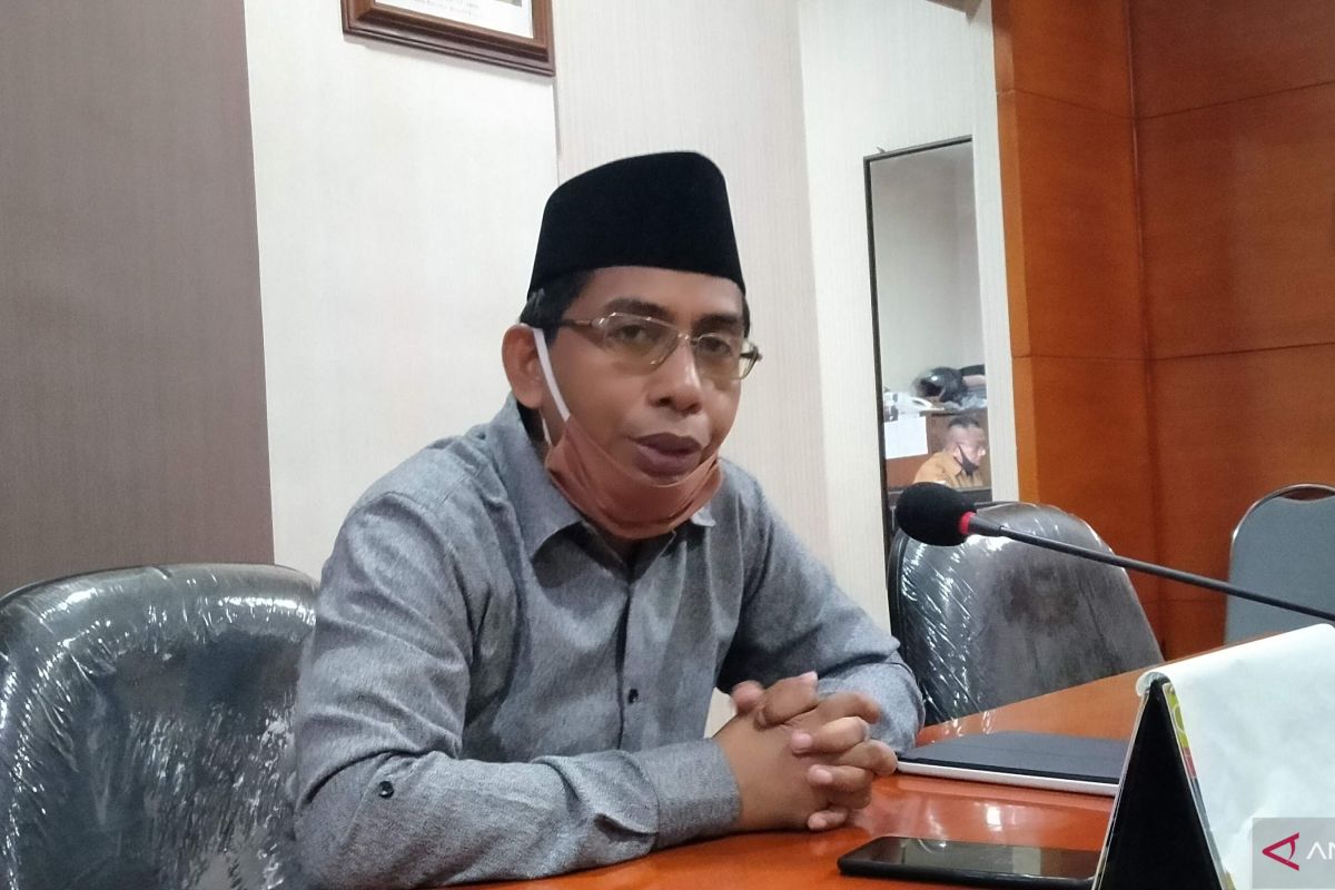 Komisi III DPRD mendesak Pemprov NTB tuntaskan pemutusan kontrak GTI