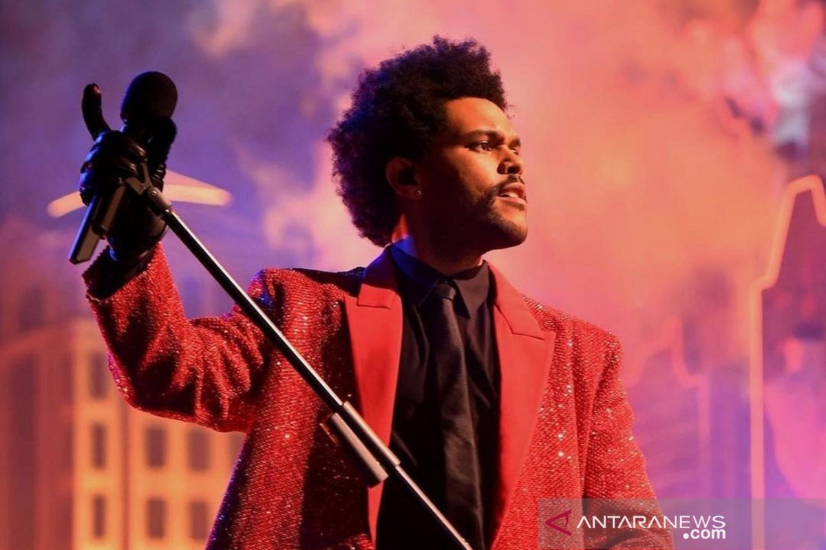 Merasa kecewa, The Weeknd boikot 