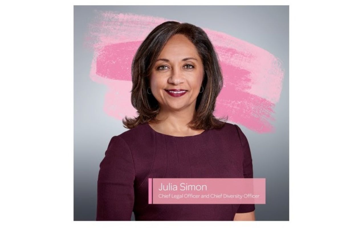 Statement on International Women’s Day 2021 by Julia Simon, Chief Legal and Diversity Officer of Mary Kay Inc.