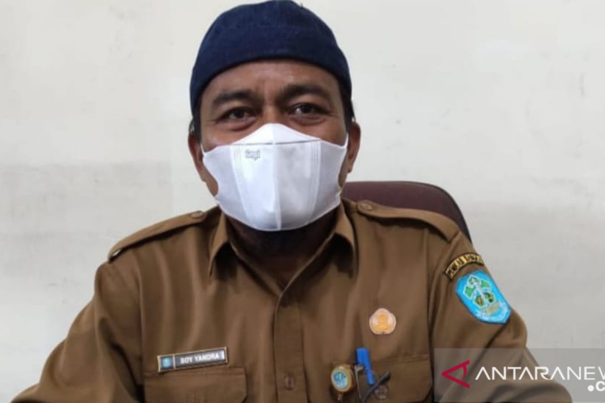 Pasien COVID-19 meninggal dunia di Bangka bertambah dua orang