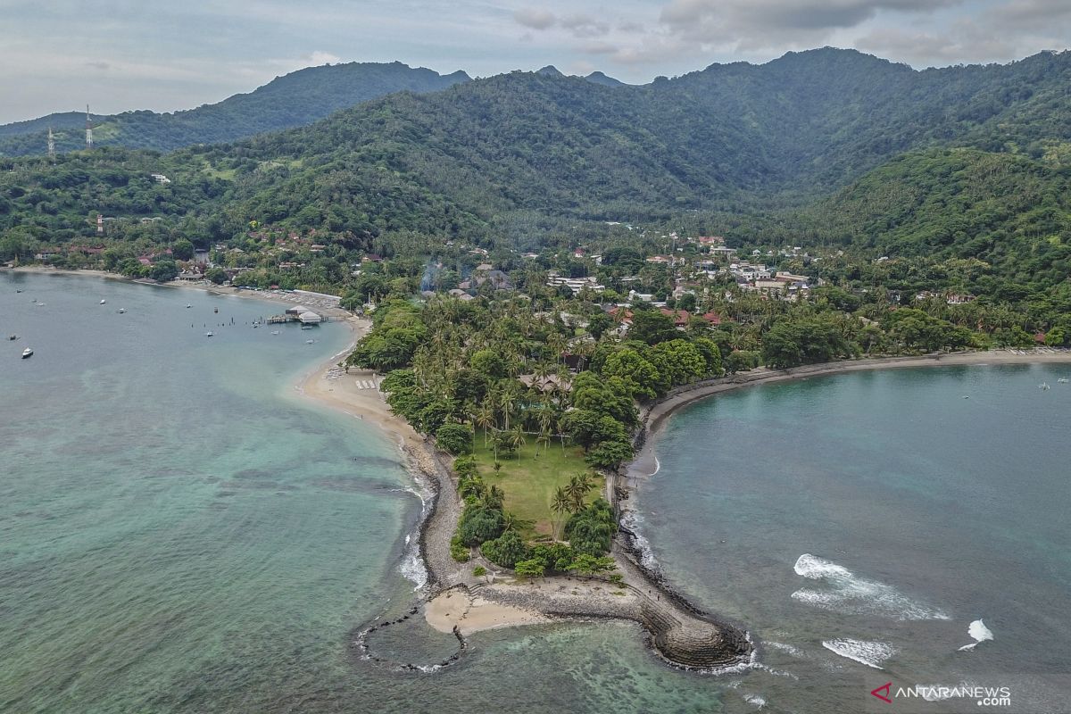 230 tourism operators vaccinated against COVID-19 in West Lombok