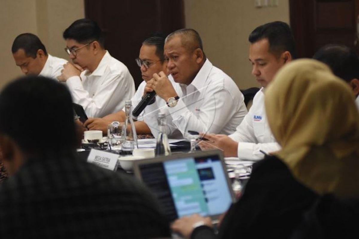 PTBA siapkan Rp3,8 triliun untuk diversifikasi bisnis batu bara