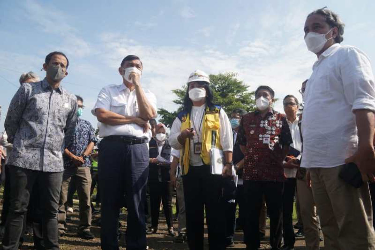 Borobudur jadi laboratorium konservasi cagar budaya