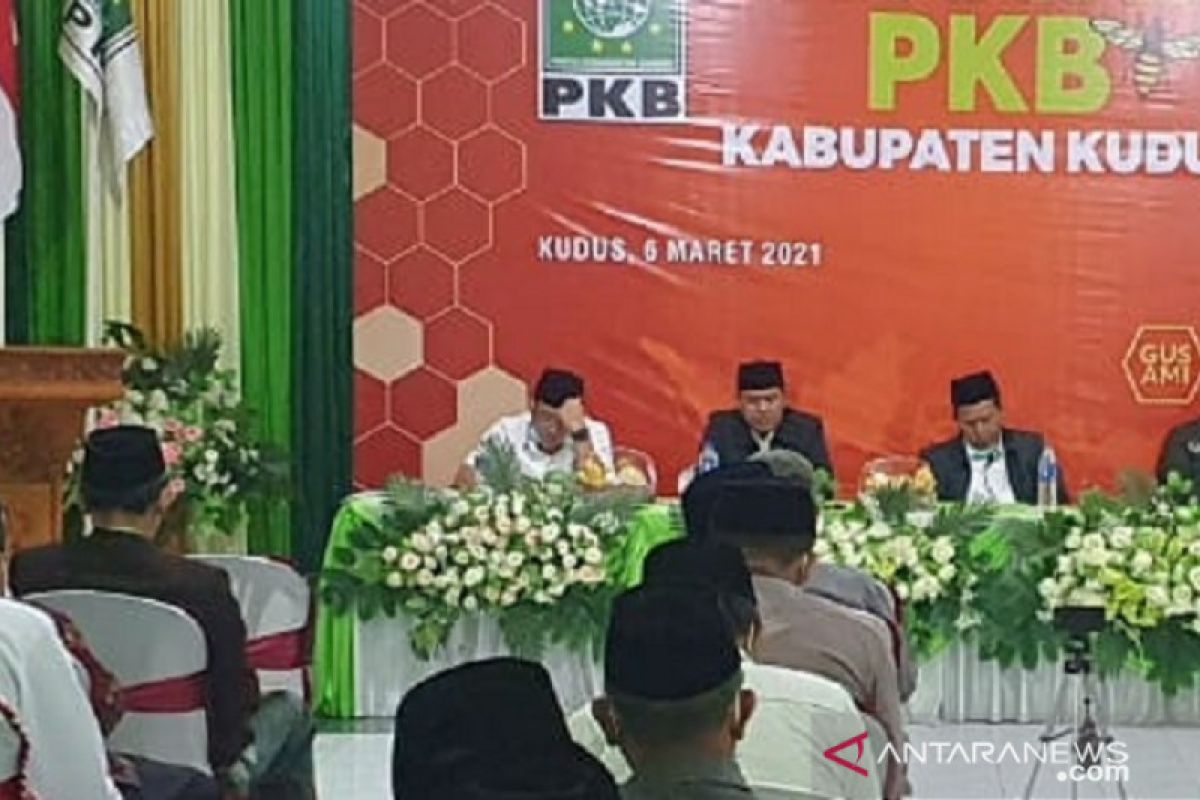 PKB inventarisasi nama calon pengisi Wakil Bupati Kudus