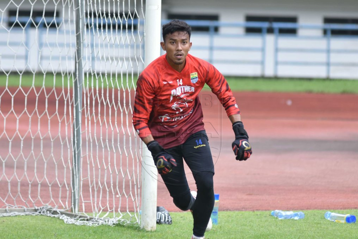 Teja Paku Alam enggan pikirkan kekuatan tim lawan