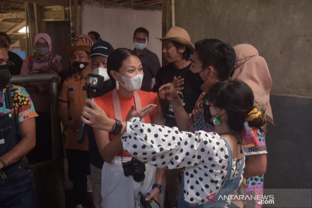 Berikut kiat memulai karier sebagai influencer