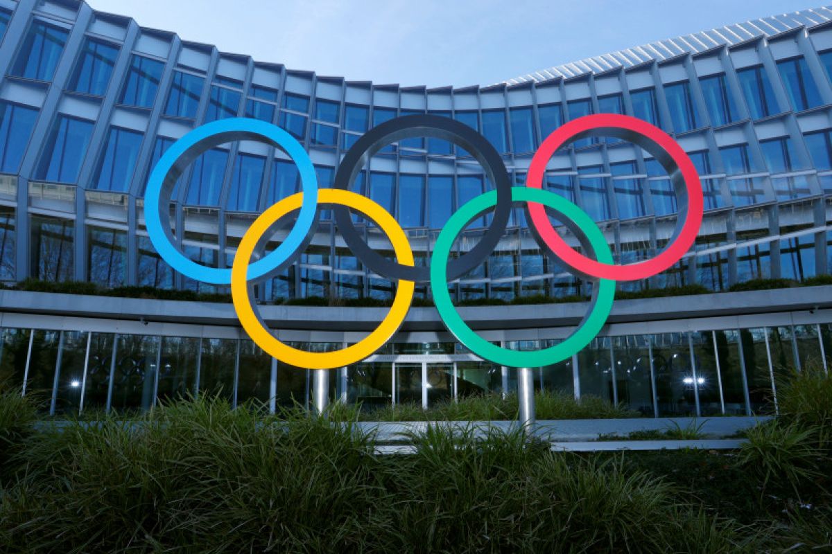 IOC setujui paket reformasi agar Olimpiade lebih menarik