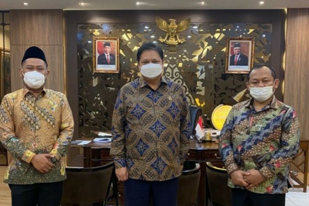 Tekan pengangguran, Gus Yani dorong pengembangan JIIPE