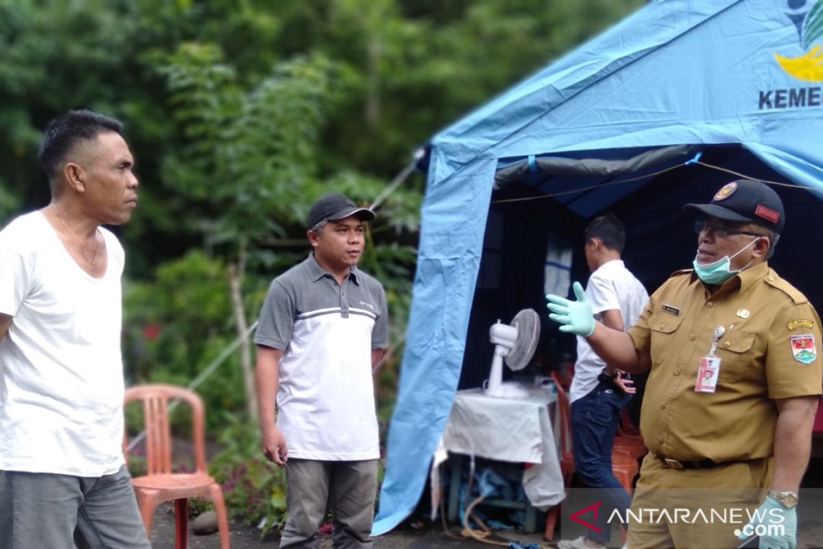 Kegiatan masyarakat di Mitra  bakal diperlonggar