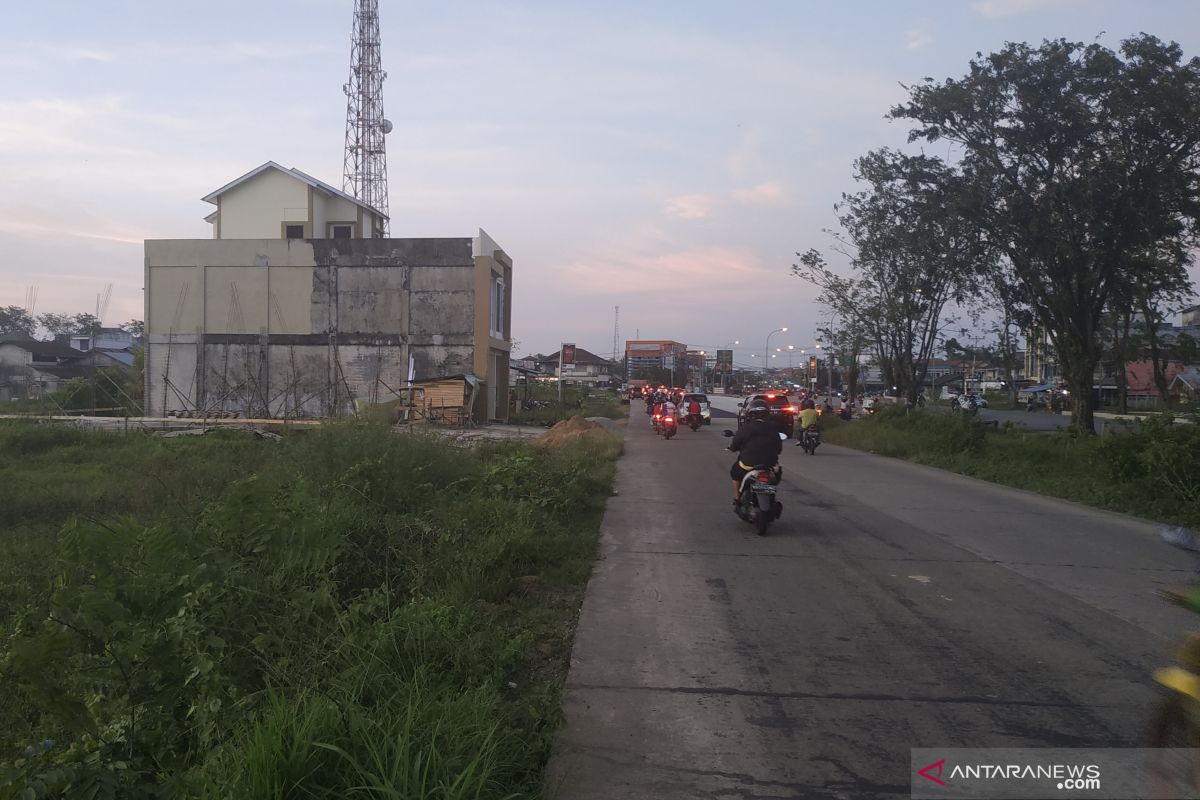 Legislator desak uji-kelayakan bangunan di kawasan Jembatan Landak