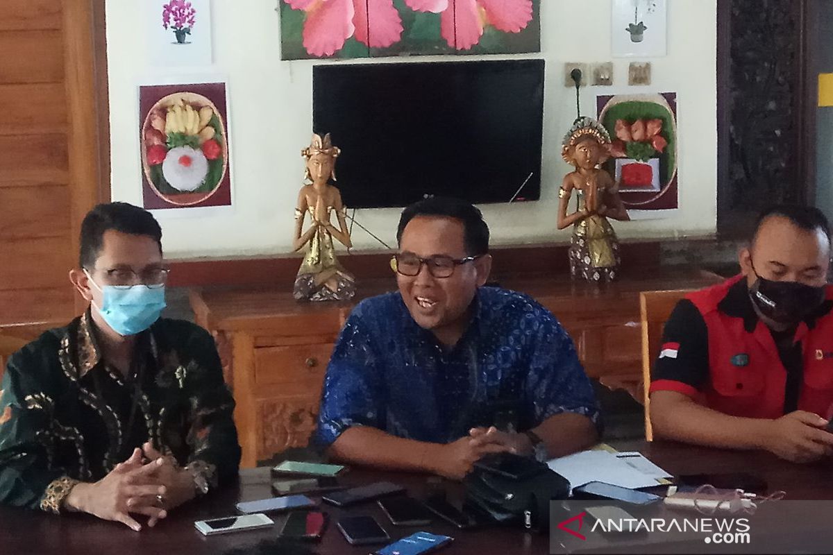 PLN padamkan listrik di Nusa Penida Bali saat Nyepi 2021