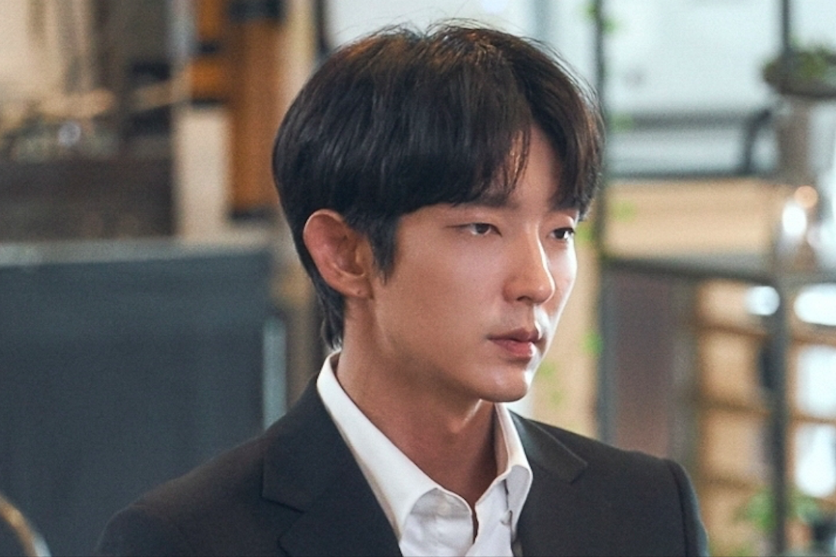 Lima tokoh pria anti-hero nan menawan di drama Korea