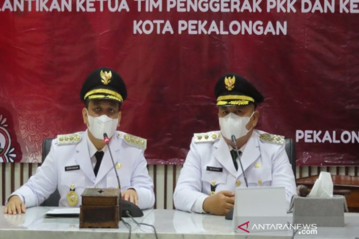 Kota Pekalongan perpanjang PPKM hingga 22 Maret 2021