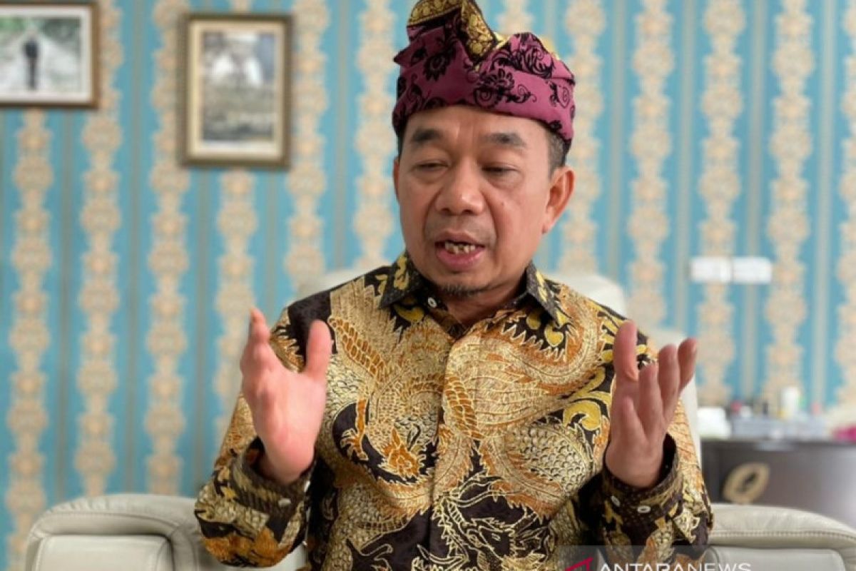 Ketua FPKS: Moderasi Islam faktor penting kebangsaan Indonesia