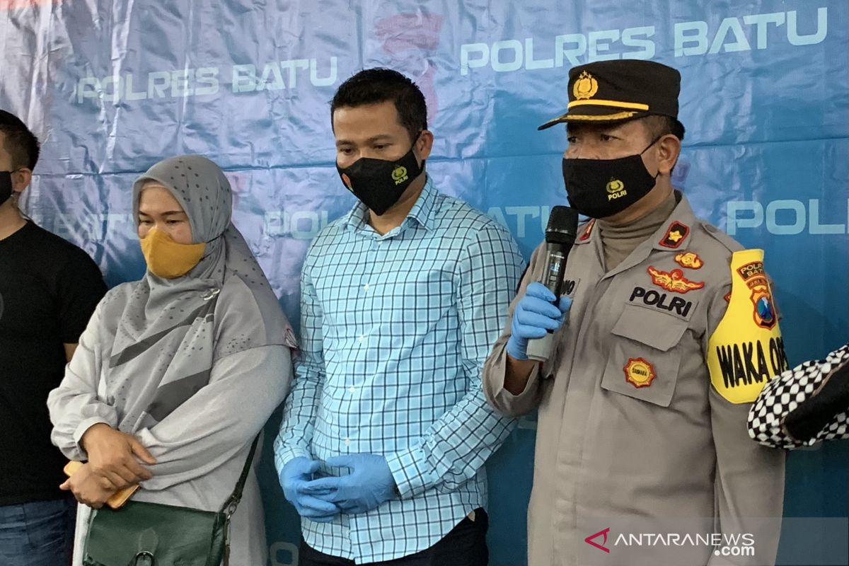 Polres Batu tetap lanjutkan penyidikan kasus kematian dua mahasiswa UIN Malang