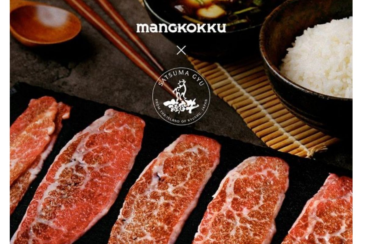 Membawa surga kuliner ke rumah lewat wagyu halal Negeri Sakura