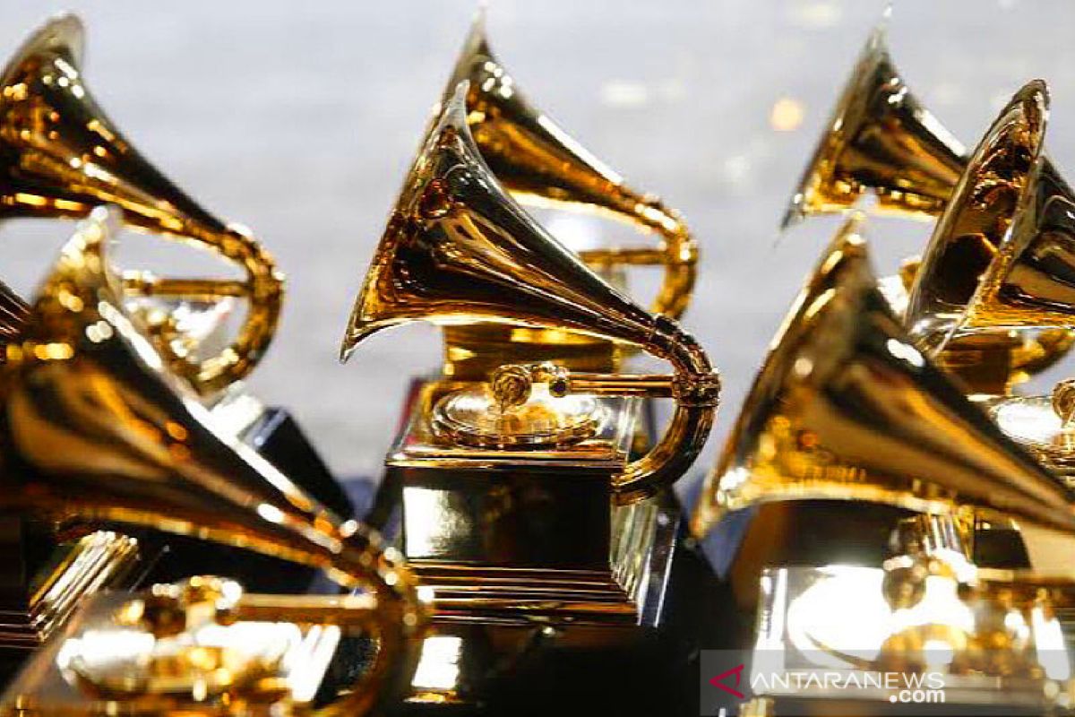 Tanpa Ye hingga Foo Fighters, Grammy Awards 2022 diharapkan tetap meriah