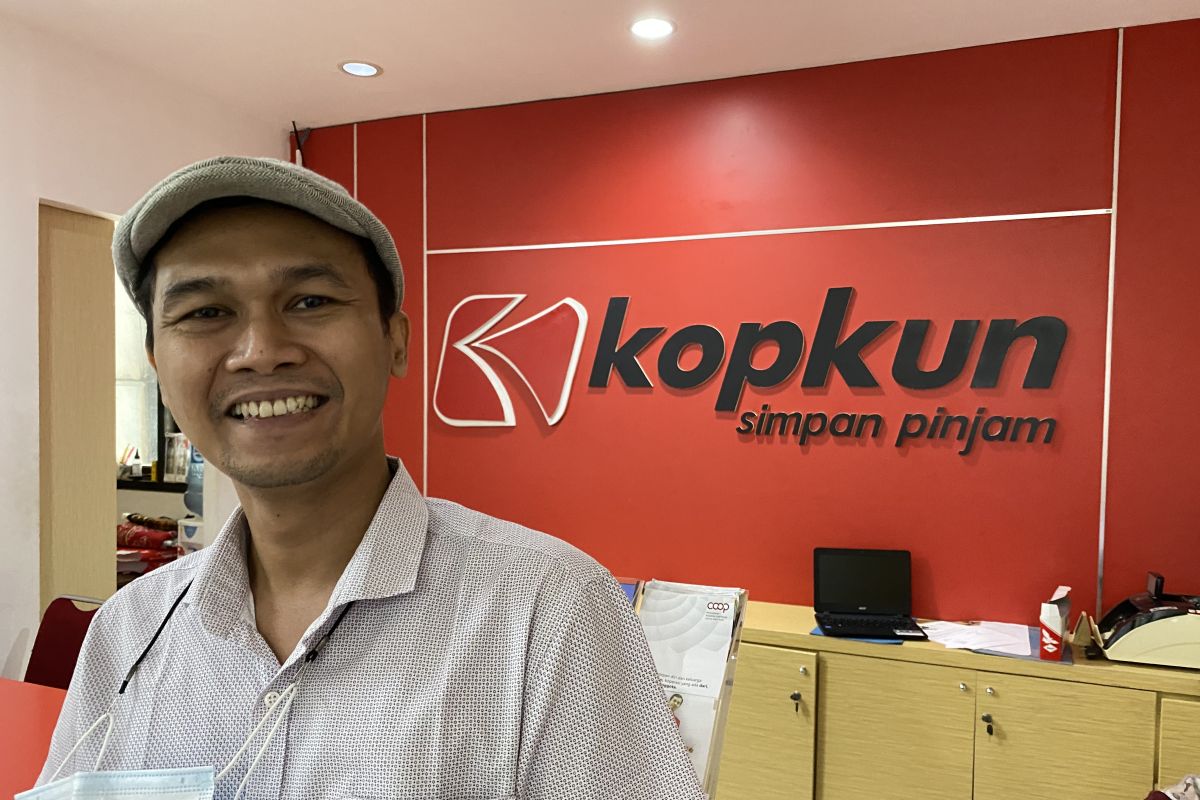 PP UMKM buka peluang kaum milenial kembangkan koperasi inovatif