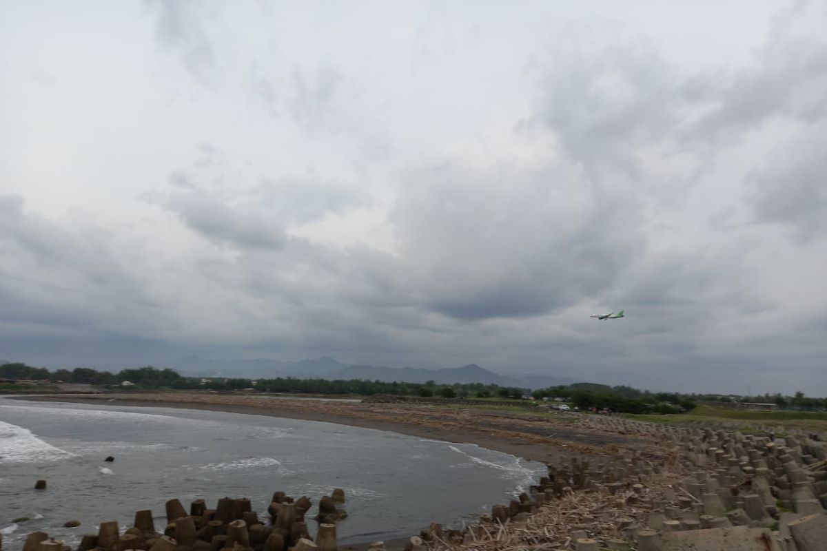 Pemkab Kulon Progo berharap Pelabuhan Tanjung Adikarto diselesaikan