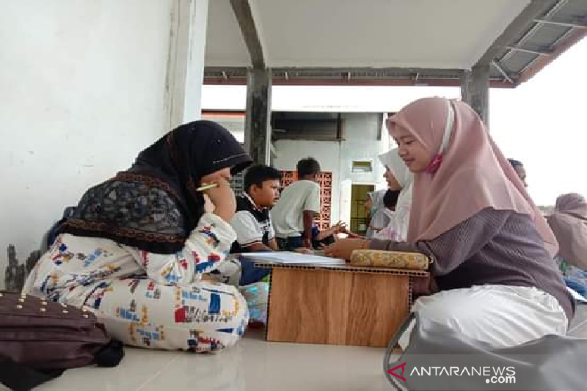 18 mahasiswa BBB Banda Aceh lulus program kampus mengajar Kemendikbud