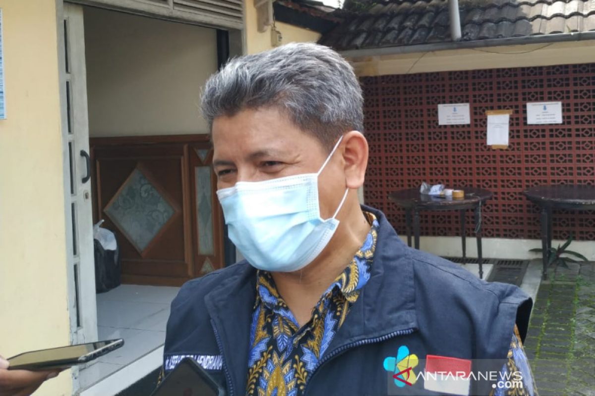 Puluhan warga perumahan di Tasikmalaya terpapar COVID-19