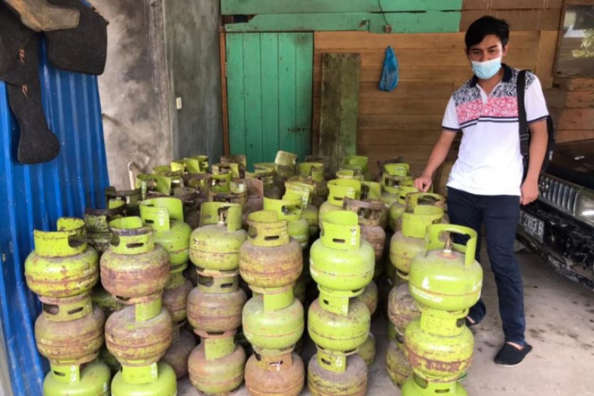 Tabalong to use fuel card to control 3kg LPG distribution