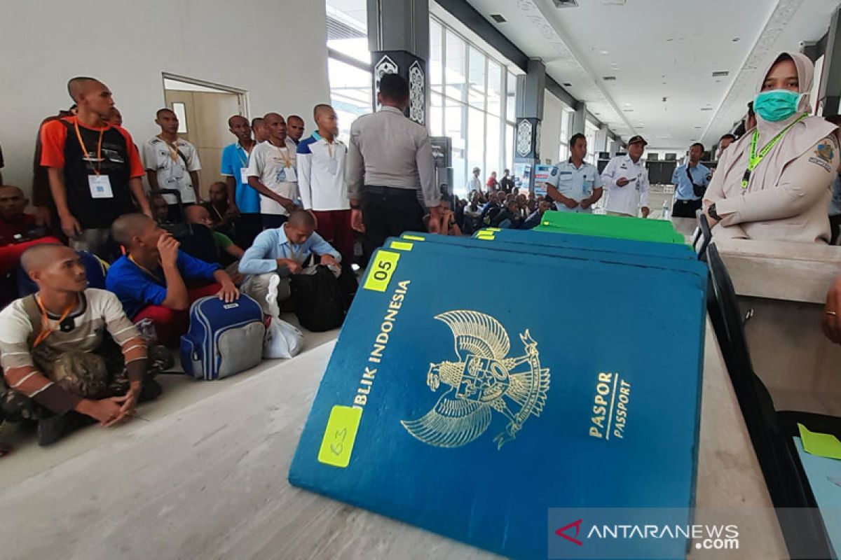 Malaysia menerima 10.000 PRT dari Indonesia