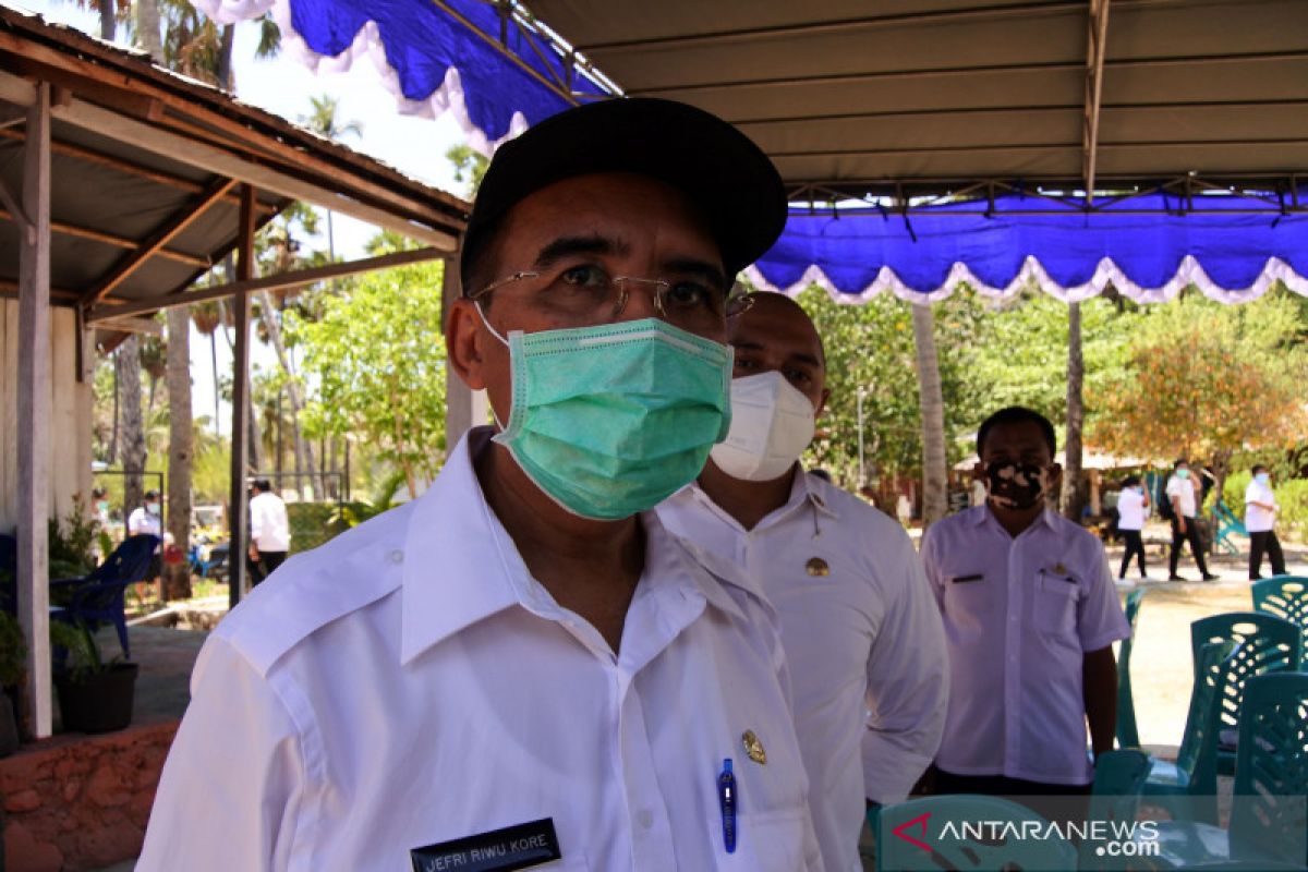 Umat Hindu Kota Kupang diminta berdoa untuk bebas dari pandemi COVID-19